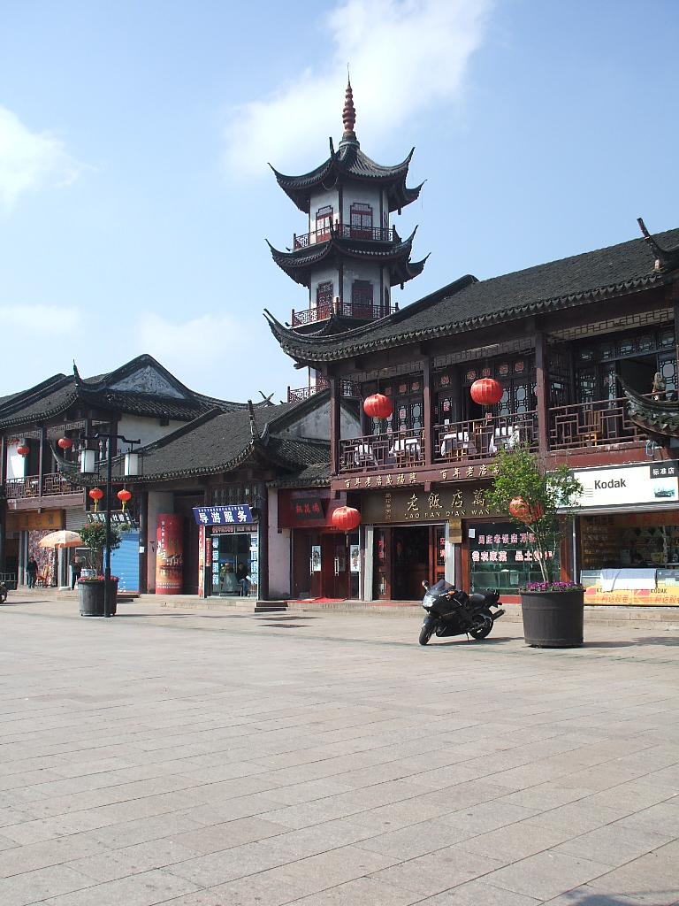 Zhouzhuang