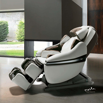 Le meilleur fauteuil au monde