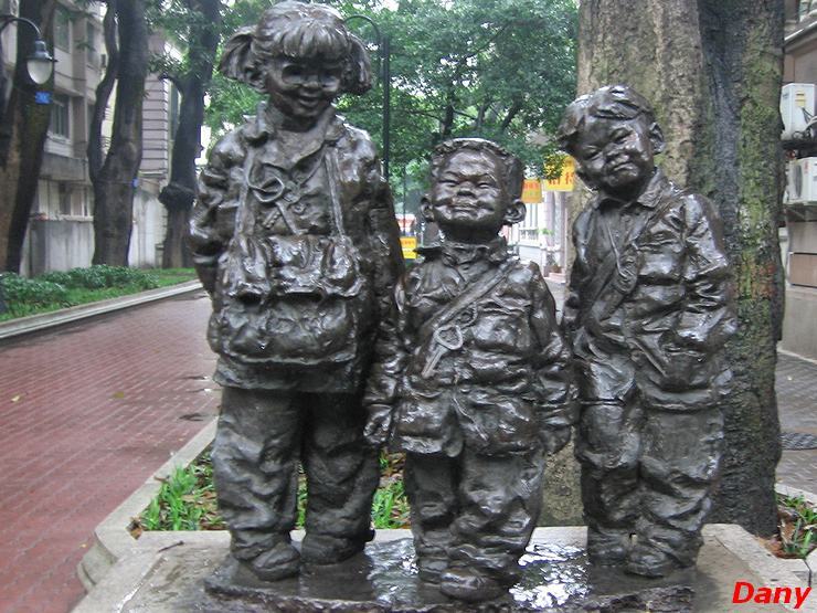 Shamian Island