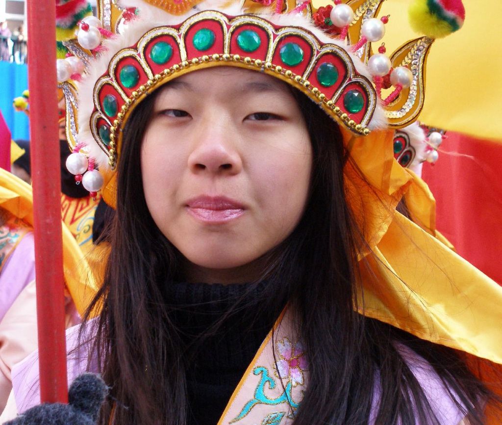 Nouvel An Chinois 2009