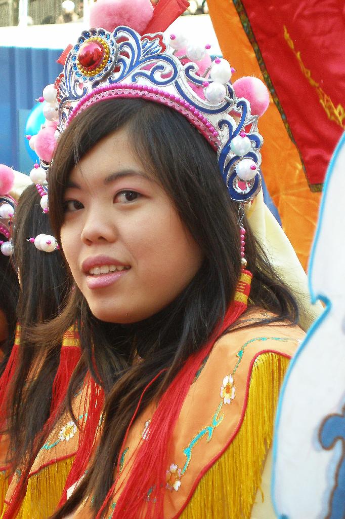 Nouvel An Chinois 2009