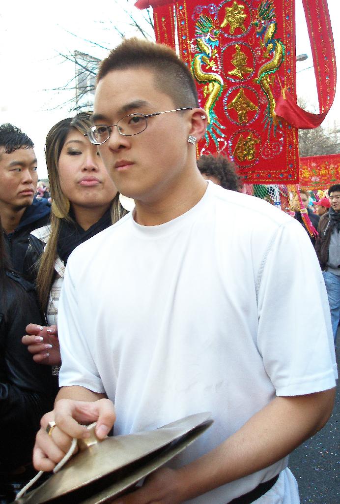 Nouvel An Chinois 2009