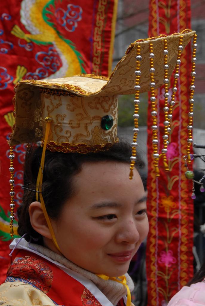 Nouvel An Chinois 2010 Paris XIIIème