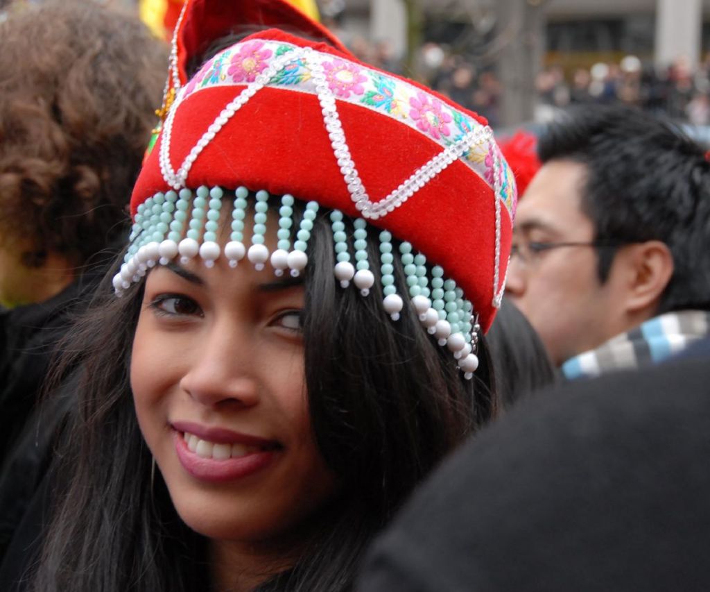 Nouvel An Chinois 2010 Paris XIIIème