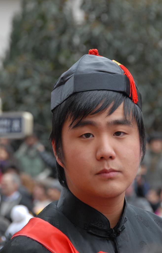 Nouvel An Chinois 2010 Paris XIIIème