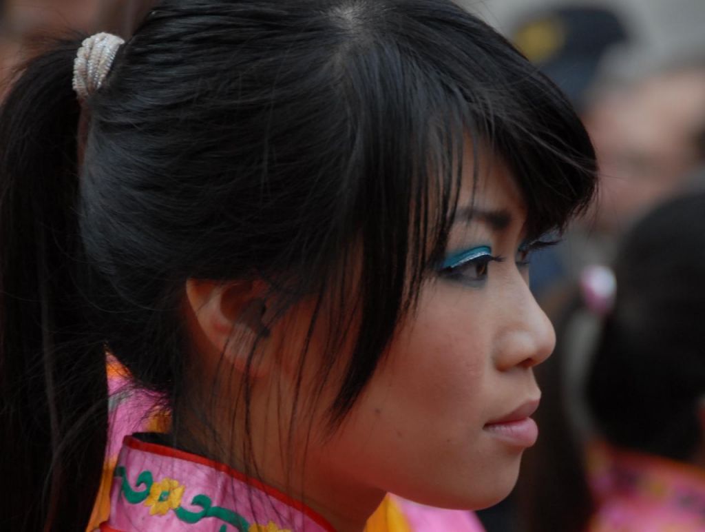 Nouvel An Chinois 2010 Paris XIIIème