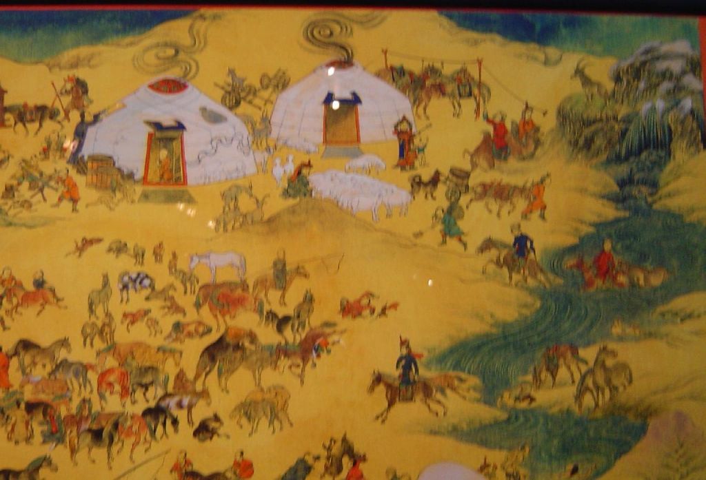 Battulga Dashdor