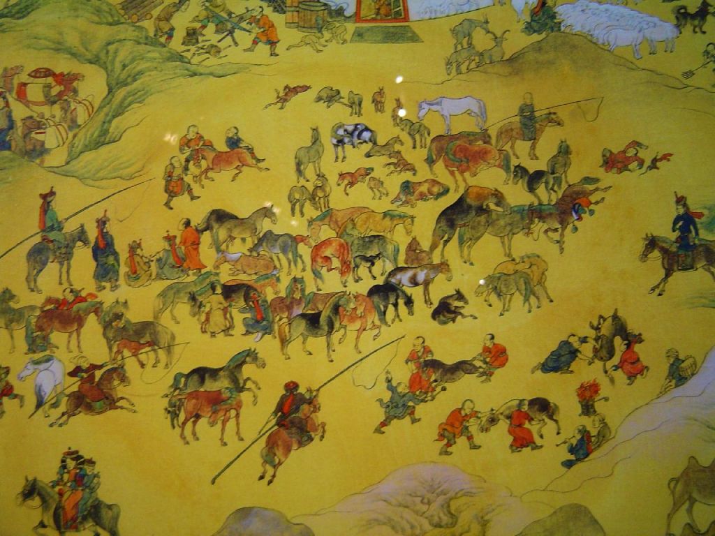 Battulga Dashdor