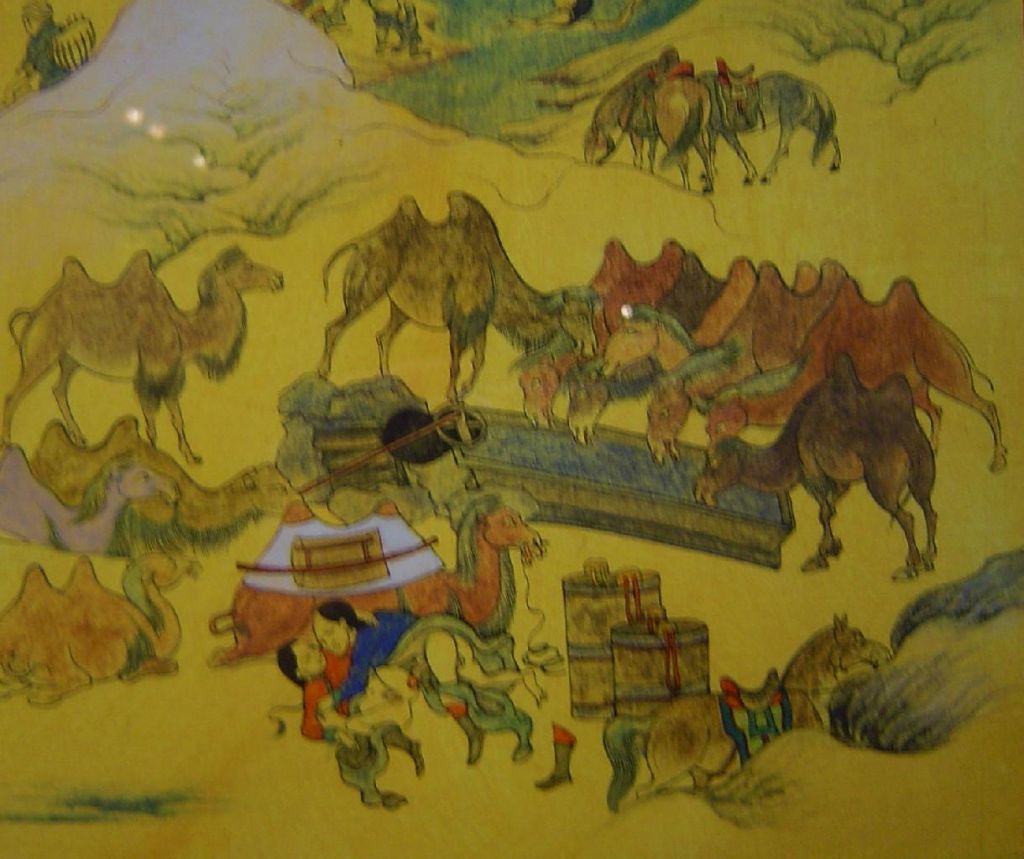 Battulga Dashdor