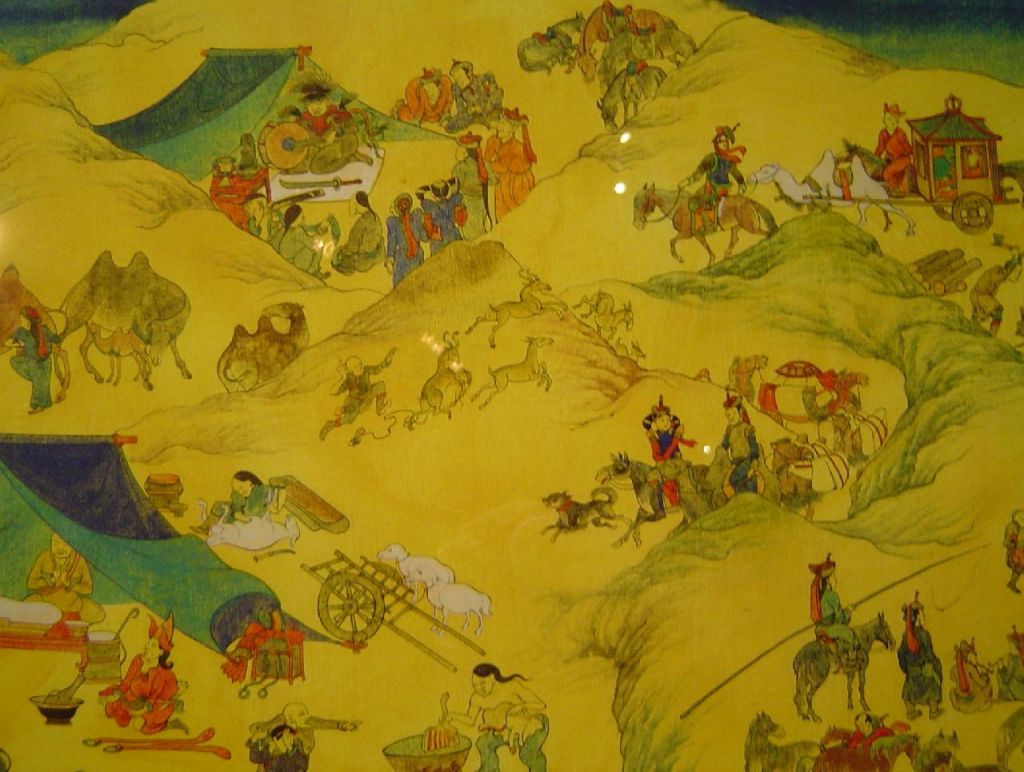 Battulga Dashdor