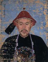 Jean Denis Attiret