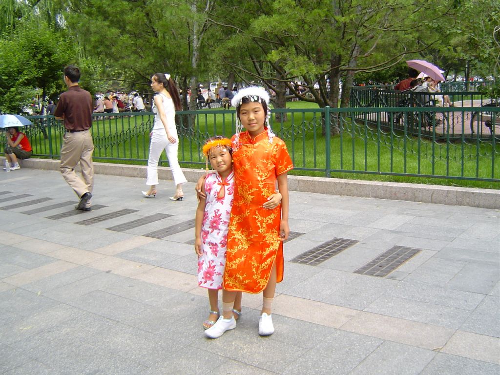 petites soeurs