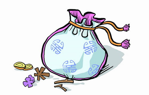 Petits sacs parfumés
