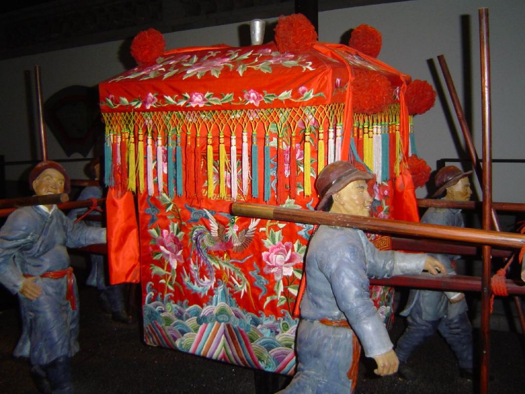 Musée de la Capitale (Beijing)