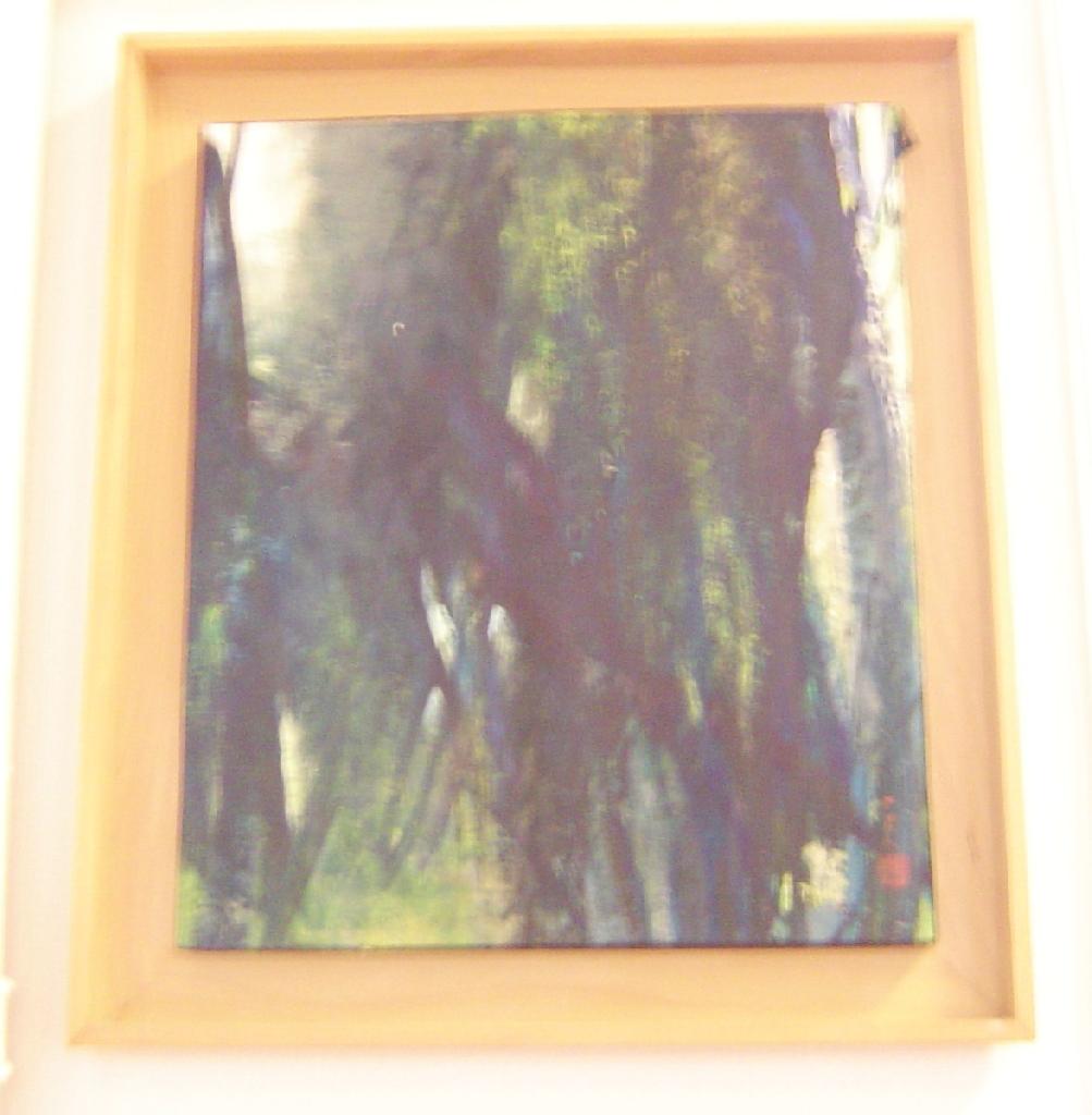 Tableau de He Yifu