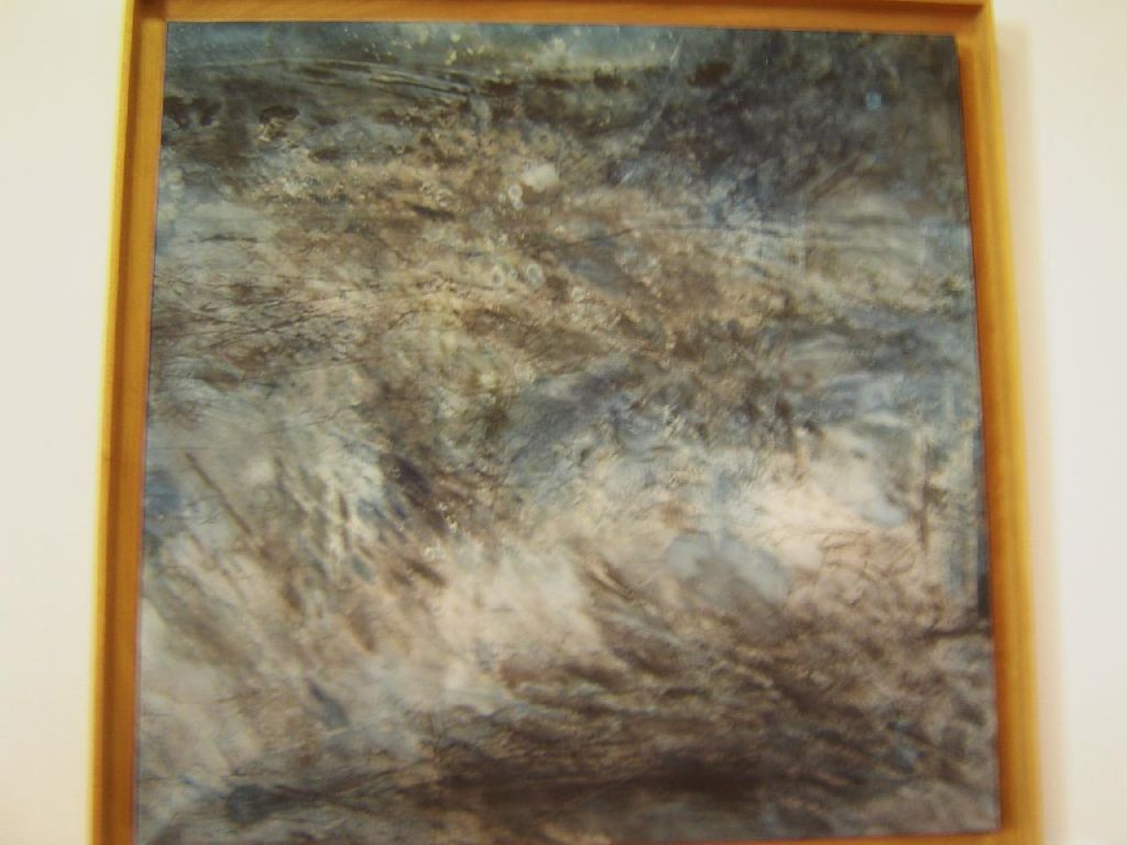 Tableau de He Yifu