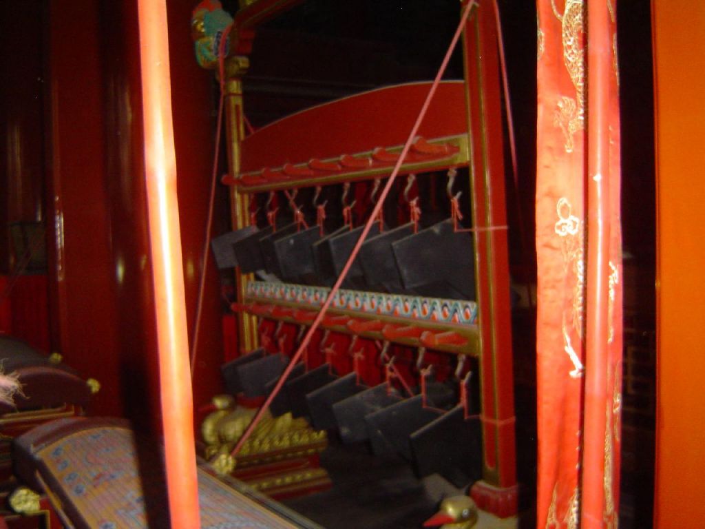 Temple de Confucius