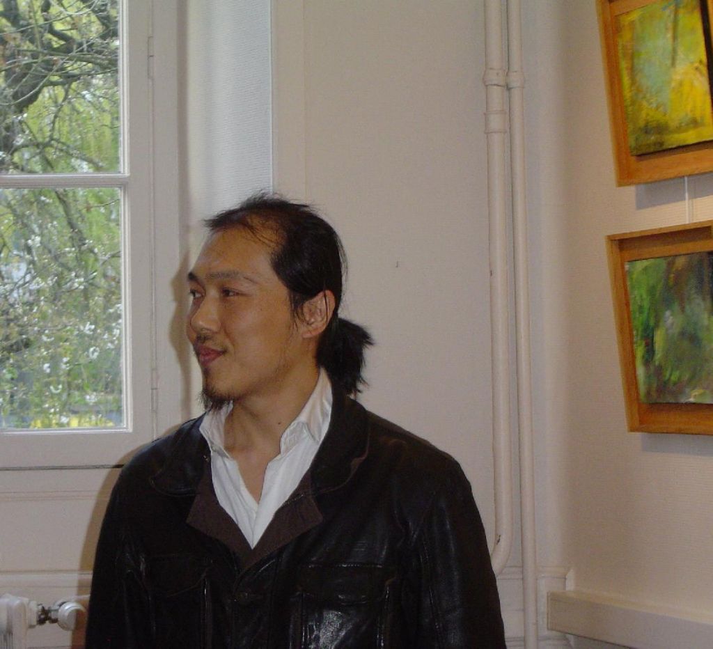 Wang Chunyu