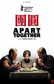 Apart together
