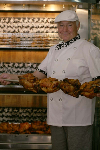 rotisserie philip