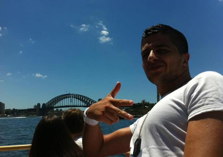 Sydney