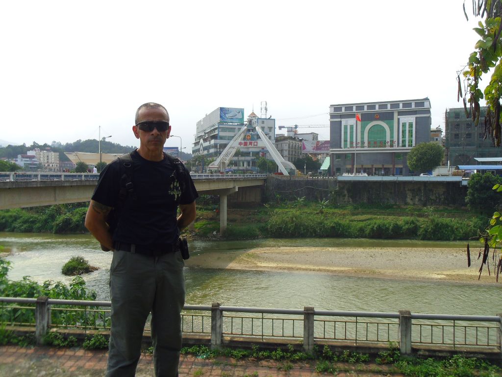 lao cai
