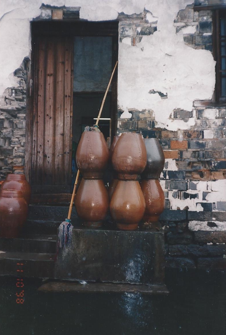 la maison de thé