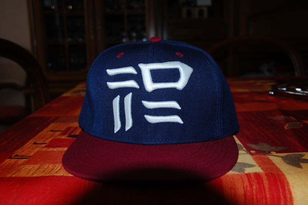 casquette
