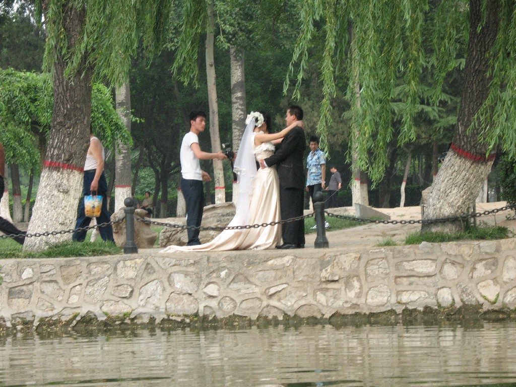 Photos de mariage