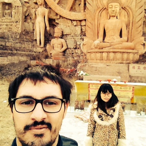 elle et moi (nous)