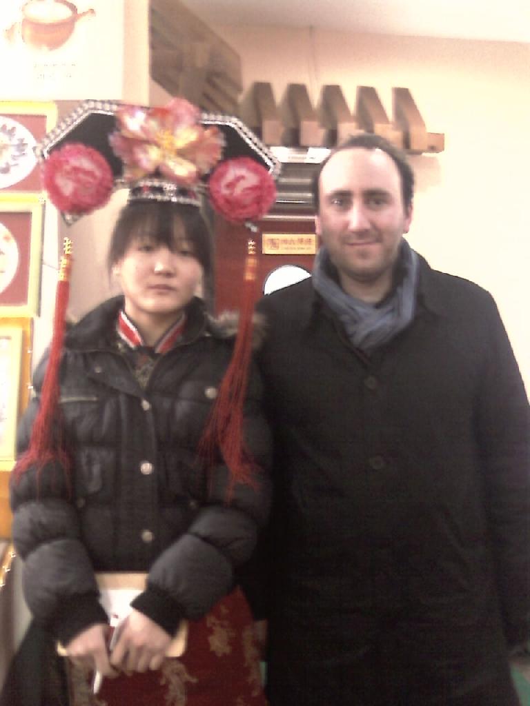 chapeau traditionnel éthnique