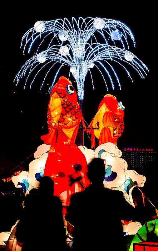 Chinese new year