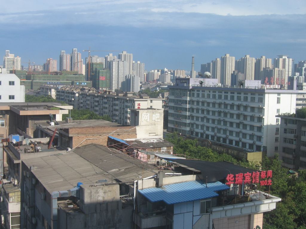 Xi'an
