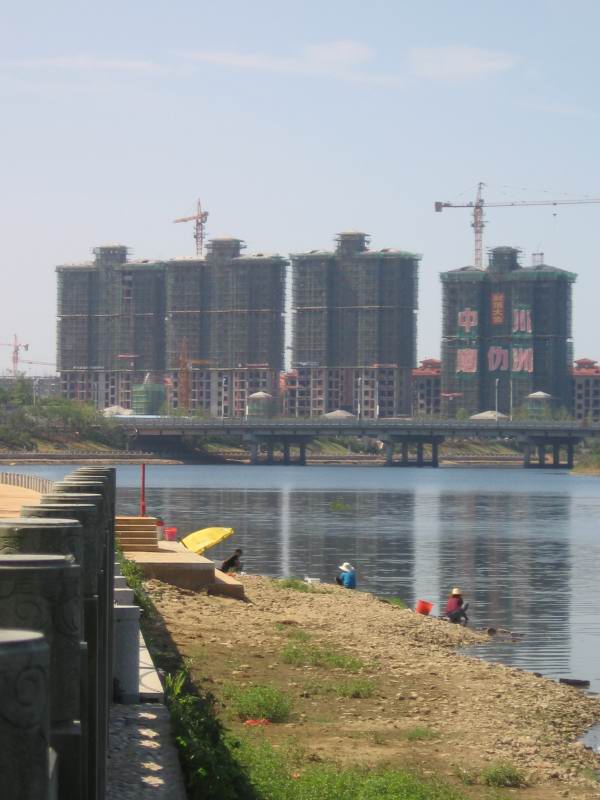 Jiangxi - Yujiang