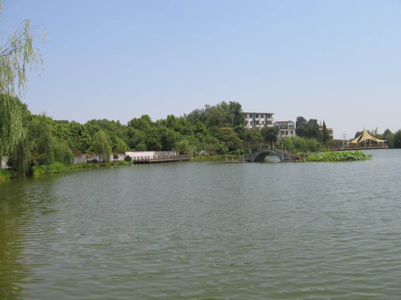 Jiangxi Yujiang