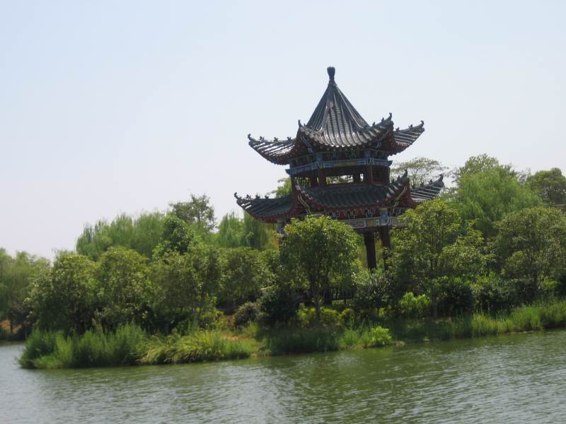 Jiangxi Yujiang