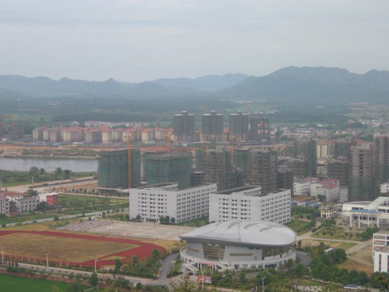 Jiangxi Yujiang