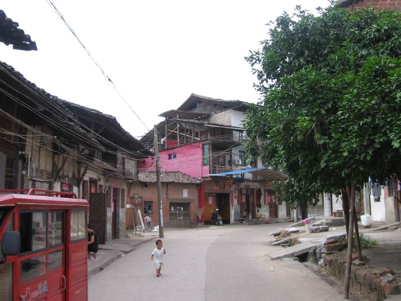 Jiangxi Yujiang