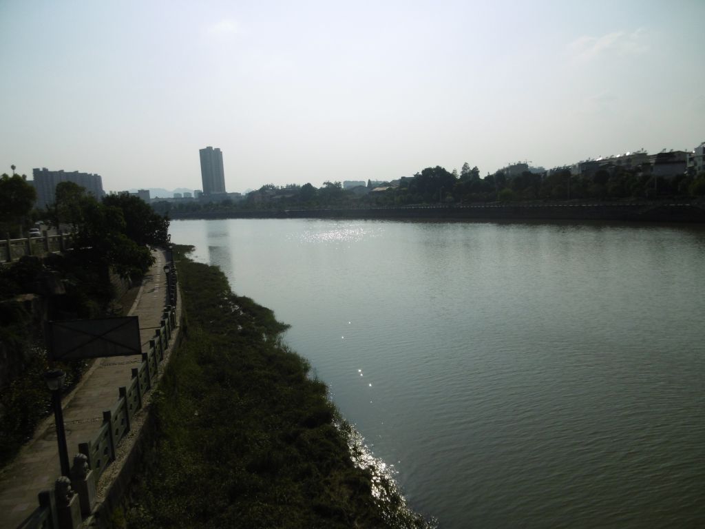 Yujiang