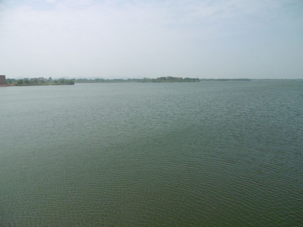 lac yujiang
