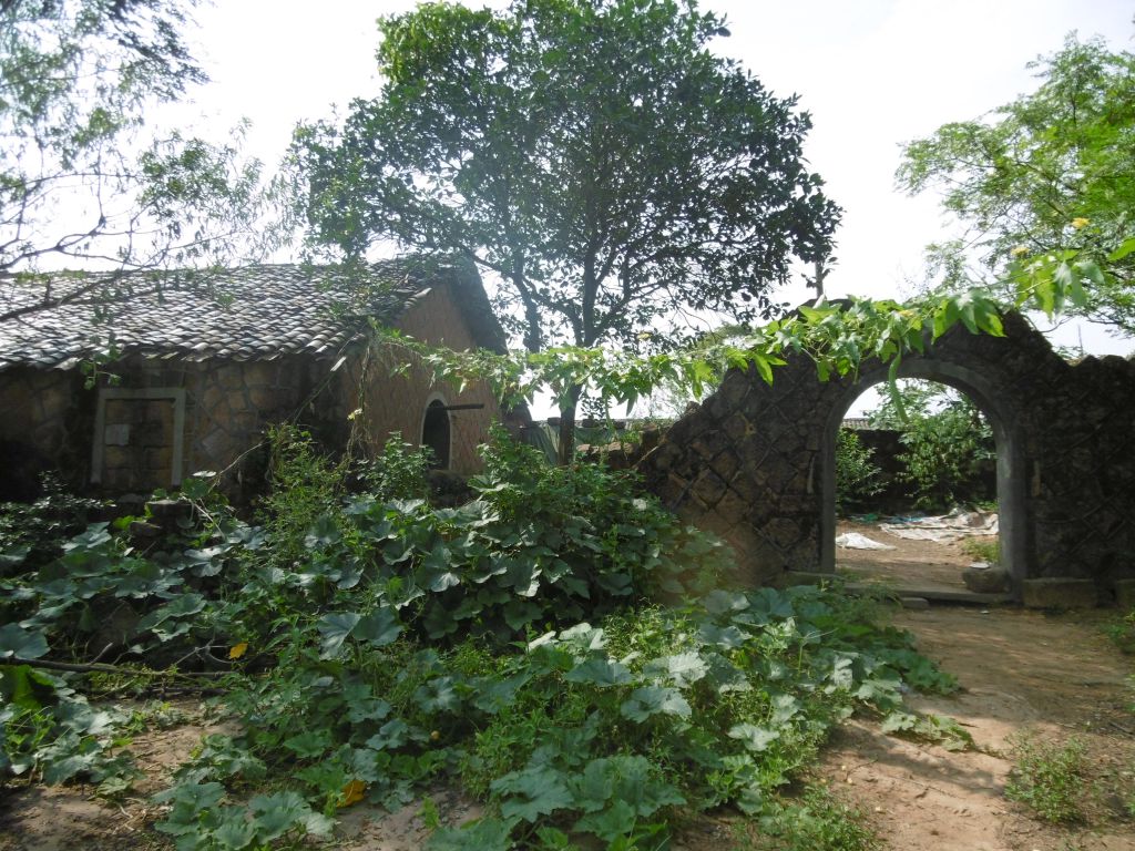 ancienne maison