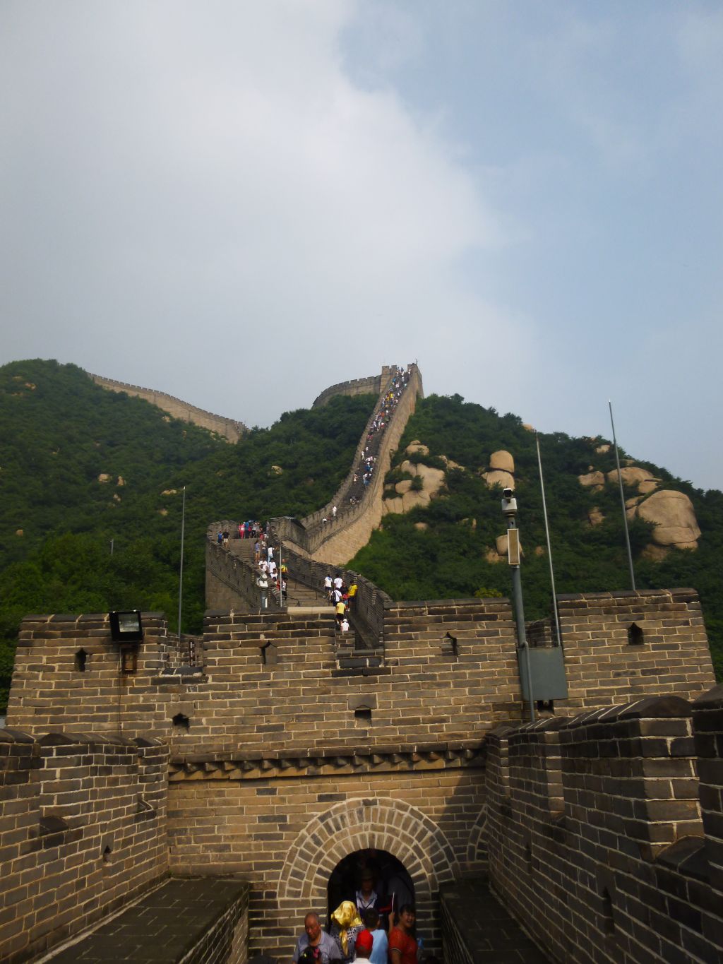 Badaling