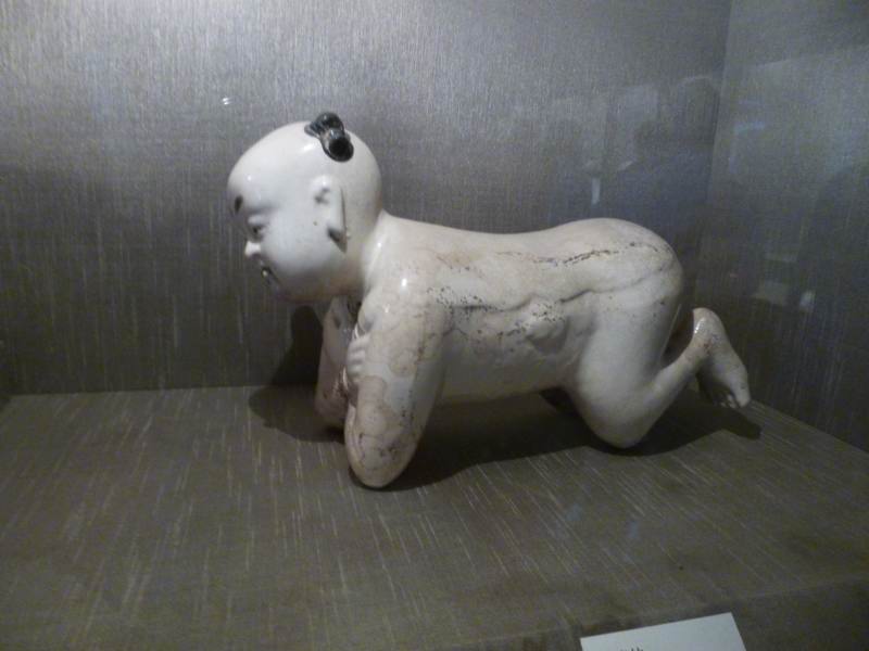 Suzhou musée