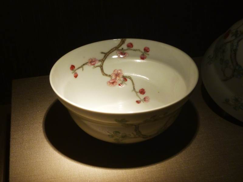 Suzhou Musée
