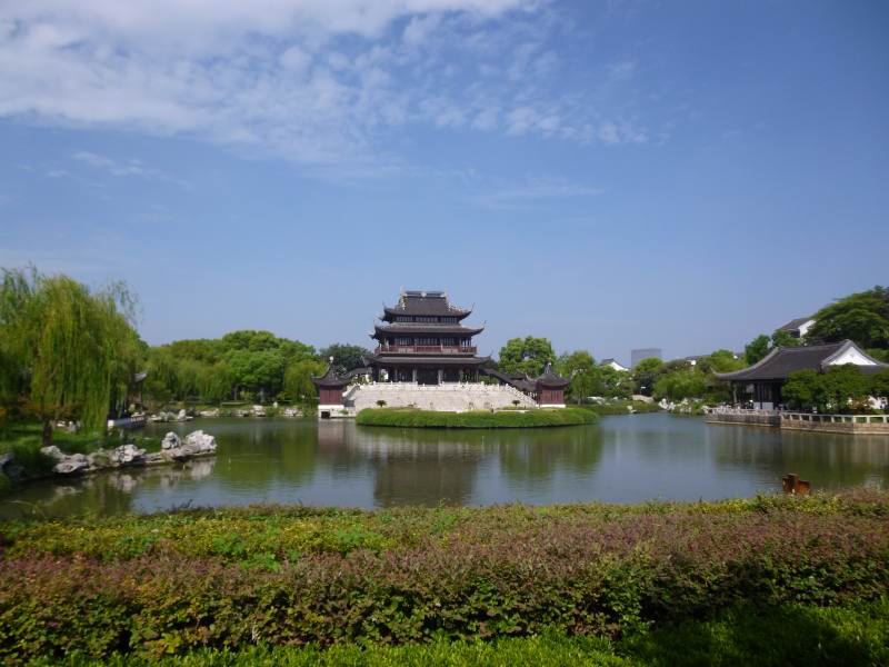 Suzhou