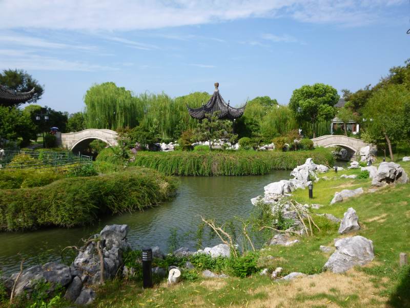 Suzhou