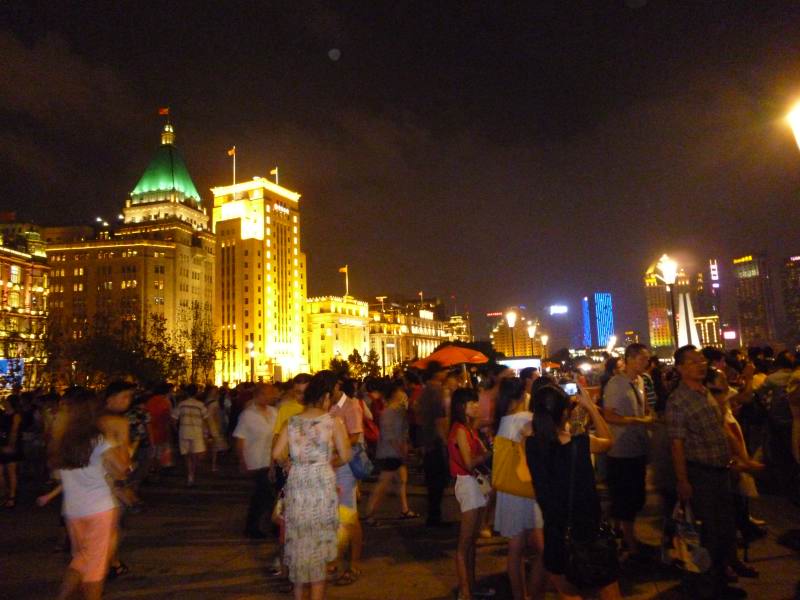 Shanghai