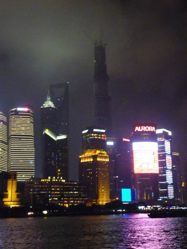 Shanghai