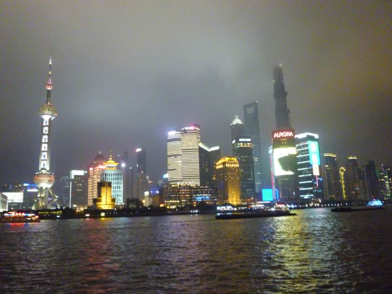 Shanghai