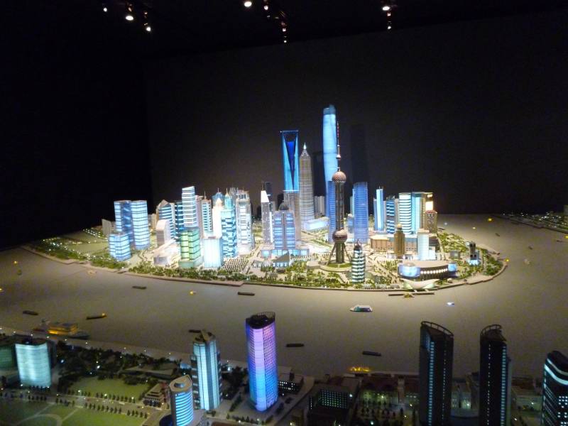 Shanghai